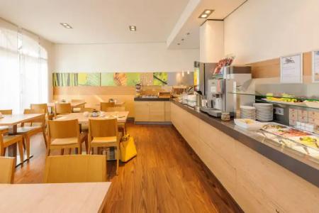 ibis Bamberg Altstadt - 10