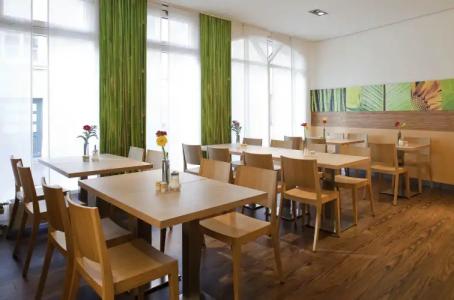 ibis Bamberg Altstadt - 12