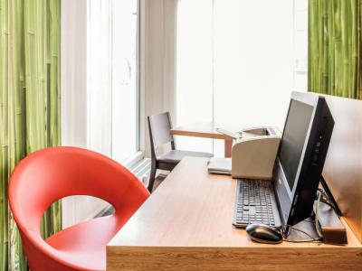ibis Bamberg Altstadt - 6