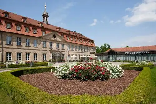 Welcome Residenzschloss Bamberg - 0