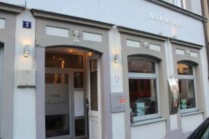 Hotel «Wohnbar», Бамберг