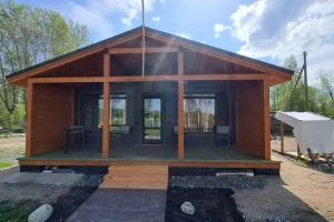 Гостевой дом «Берег Соддера»