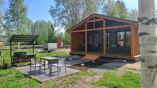 Берег Соддера - 1