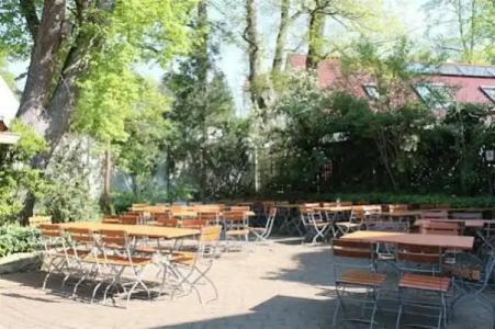 Landgasthof Heerlein - 12