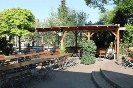 Landgasthof Heerlein - 5