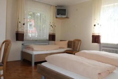 Landgasthof Heerlein - 25