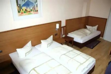 Landgasthof Heerlein - 10