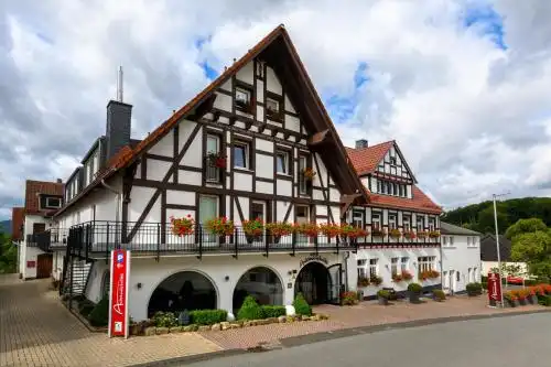Antoniushütte - 0