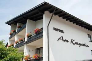 BSW Schwarzwaldhotel Baiersbronn, Байрсброн