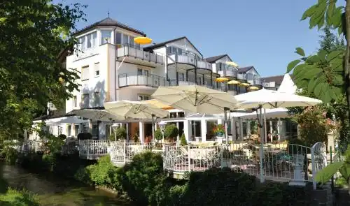 Angerhof Kur- Und Thermenhotel - 0