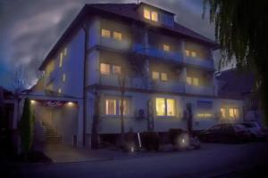 Wohlfühlhotel Alpenrose, Бад-Вёрисхофен