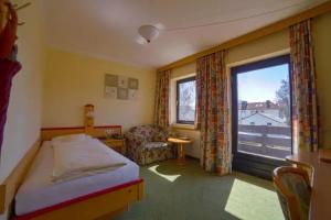 Hotel «Brandl», Бад-Вёрисхофен