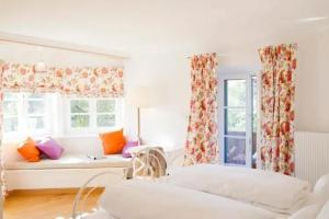 Landhaus Marinella Hotel Garni, Бад-Висзе