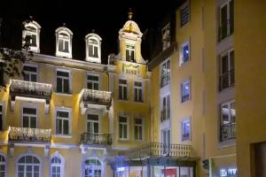 Отель «Milbor», Бад-Зоден