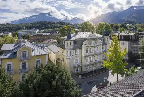 Villa Rein Boutiquehotel - 0