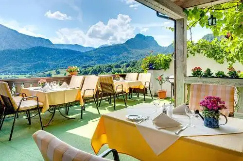 Restaurant Neu Meran - 0