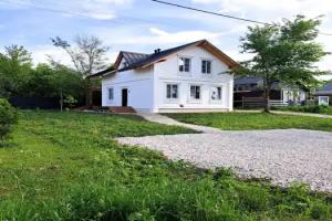 Гостевой дом «Белый дом»