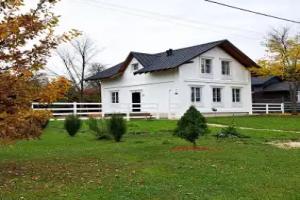 Гостевой дом «Белый дом»