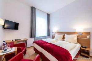 Aparthotel am Kurpark, Бад-Нойенар-Арвайлер