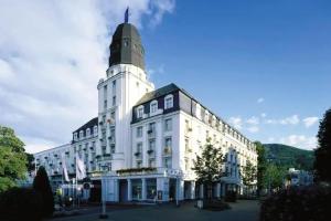 Steigenberger Hotel Bad Neuenahr, Бад-Нойенар-Арвайлер