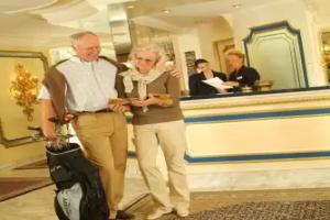 Ringhotel Giffels Goldener Anker, Бад-Нойенар-Арвайлер