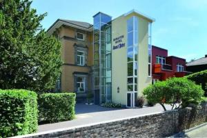 Romantik Hotel Sanct Peter, Бад-Нойенар-Арвайлер