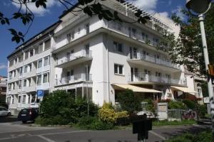 Parkhotel Elisabeth, Бад-Нойенар-Арвайлер