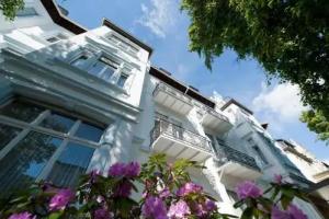 Hotel Spöttel, Бад-Наухайм