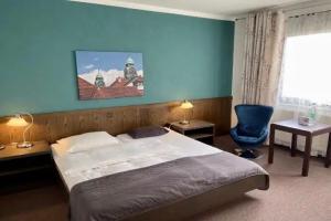 Hotel «Brunnenhof», Бад-Наухайм