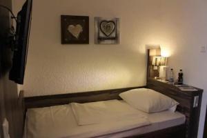 stadthotel miya, Бад-Мергентхайм