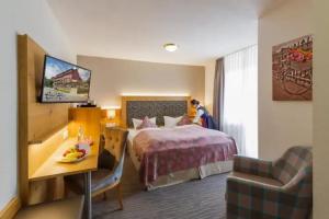 Eden Hotel, Бад-Кроцинген