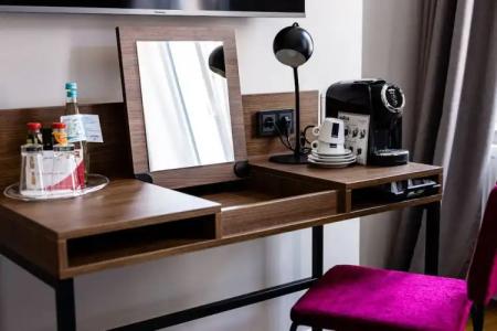 BC Bad Kreuznach mit Restaurant Mühlentor - 39