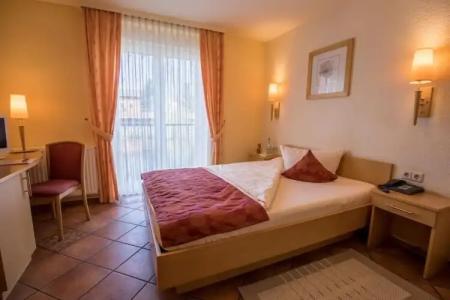 BC Bad Kreuznach mit Restaurant Mühlentor - 4