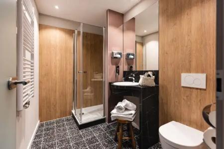 BC Bad Kreuznach mit Restaurant Mühlentor - 37