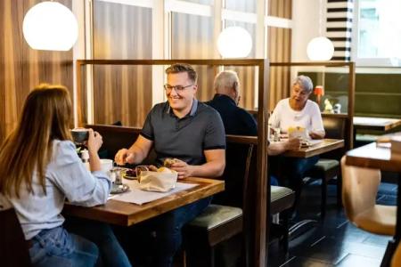 BC Bad Kreuznach mit Restaurant Mühlentor - 22