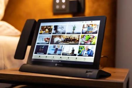 BC Bad Kreuznach mit Restaurant Mühlentor - 35