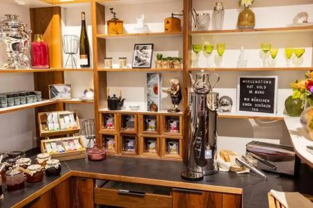 BC Bad Kreuznach mit Restaurant Mühlentor - 10