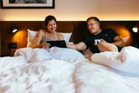 BC Bad Kreuznach mit Restaurant Mühlentor - 19