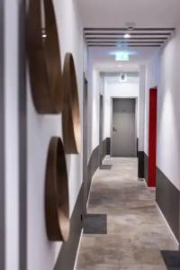 BC Bad Kreuznach mit Restaurant Mühlentor - 15