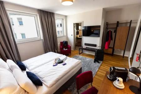 BC Bad Kreuznach mit Restaurant Mühlentor - 3