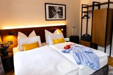 BC Bad Kreuznach mit Restaurant Mühlentor - 41