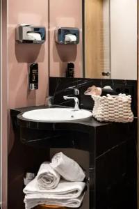 BC Bad Kreuznach mit Restaurant Mühlentor - 9