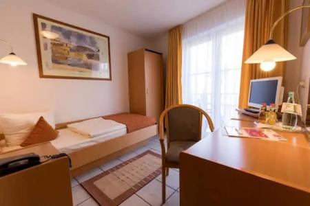 BC Bad Kreuznach mit Restaurant Mühlentor - 34