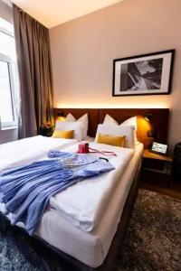 BC Bad Kreuznach mit Restaurant Mühlentor - 38