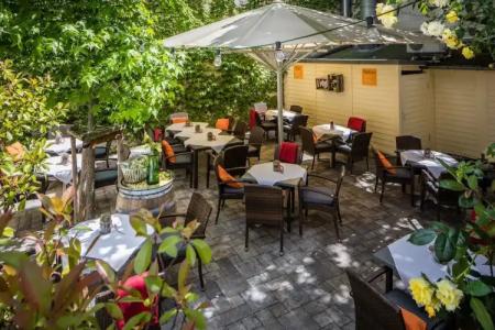 BC Bad Kreuznach mit Restaurant Mühlentor - 23