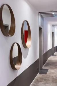 BC Bad Kreuznach mit Restaurant Mühlentor - 14