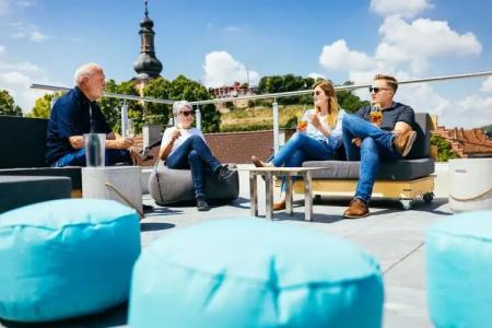 BC Bad Kreuznach mit Restaurant Mühlentor - 25