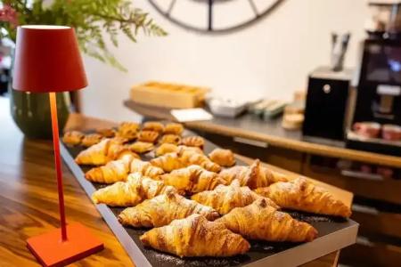 BC Bad Kreuznach mit Restaurant Mühlentor - 12