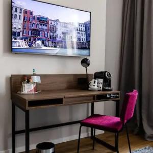 BC Bad Kreuznach mit Restaurant Mühlentor - 28