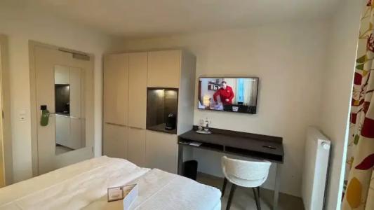 BC Bad Kreuznach mit Restaurant Mühlentor - 42